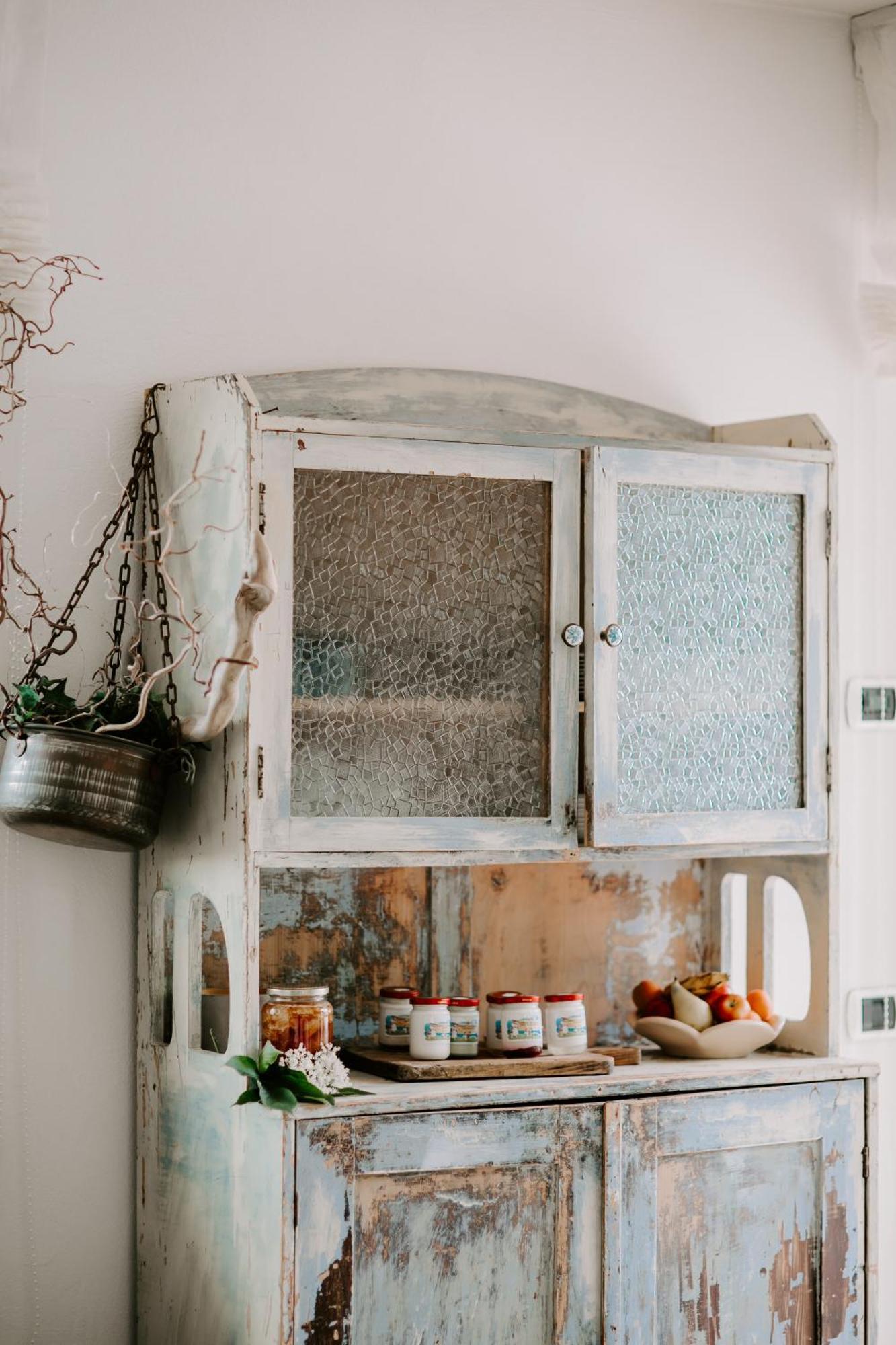 Fra Rose E Mughi Bed & Breakfast Domegge di Cadore Luaran gambar