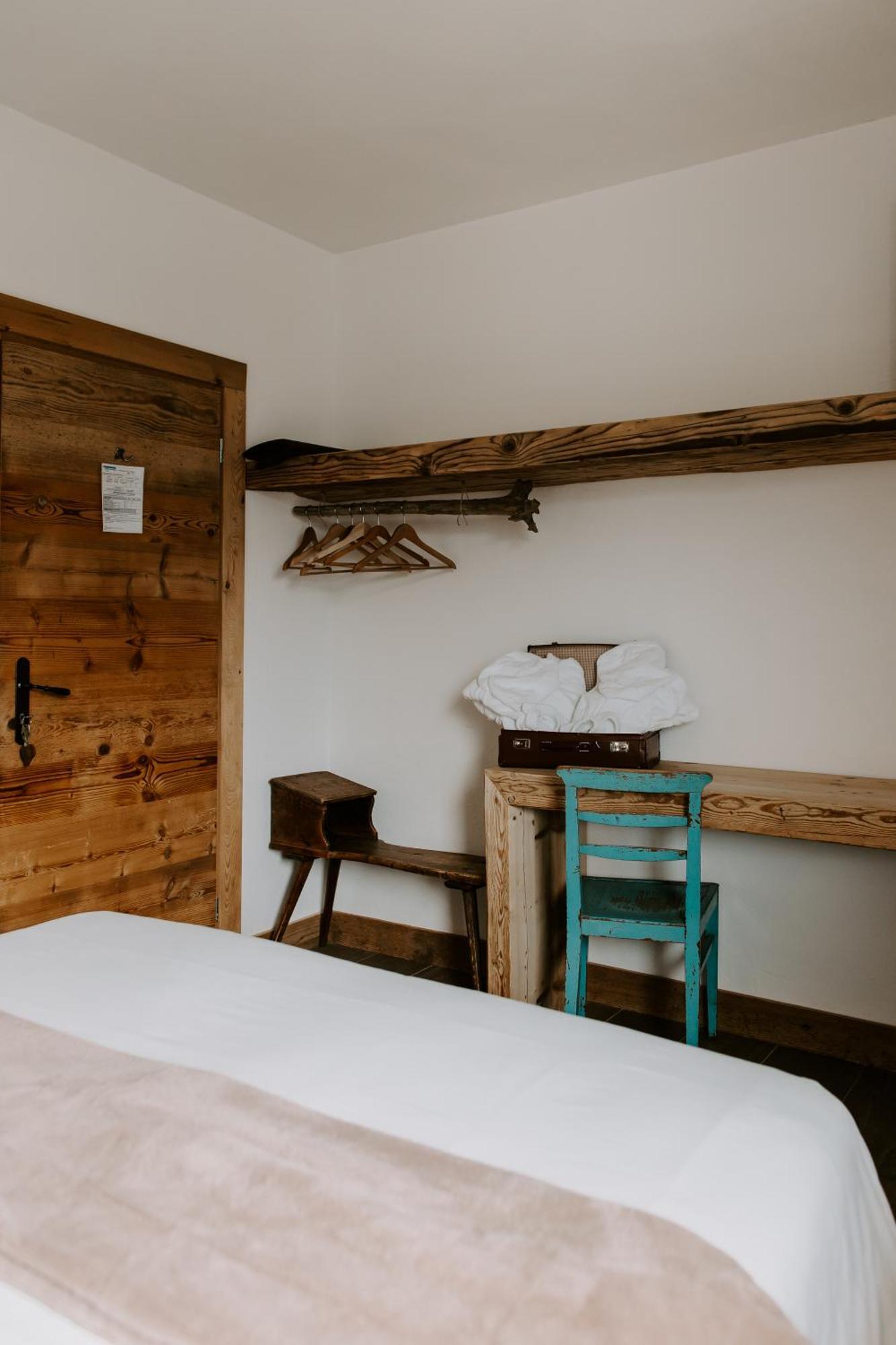 Fra Rose E Mughi Bed & Breakfast Domegge di Cadore Luaran gambar