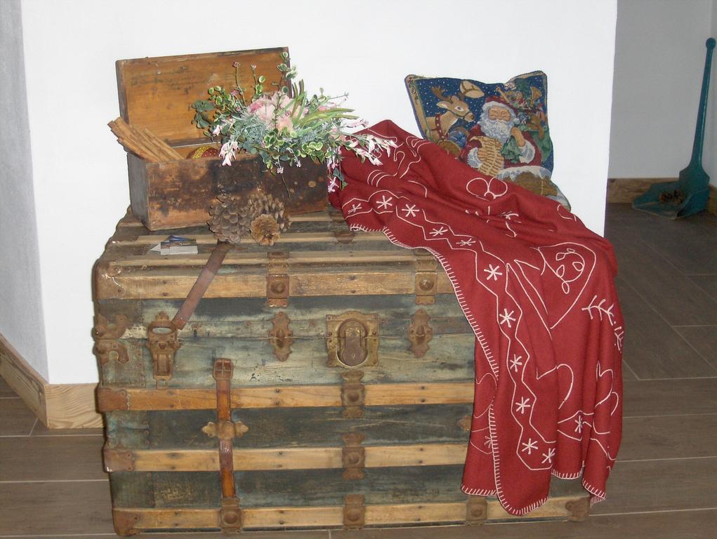 Fra Rose E Mughi Bed & Breakfast Domegge di Cadore Luaran gambar
