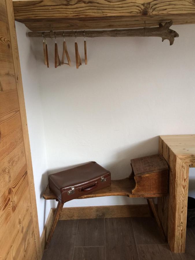 Fra Rose E Mughi Bed & Breakfast Domegge di Cadore Luaran gambar